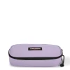 Eastpak Estojo Oval Single - Orchid Lilac