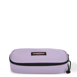 Eastpak Estojo Oval Single - Orchid Lilac