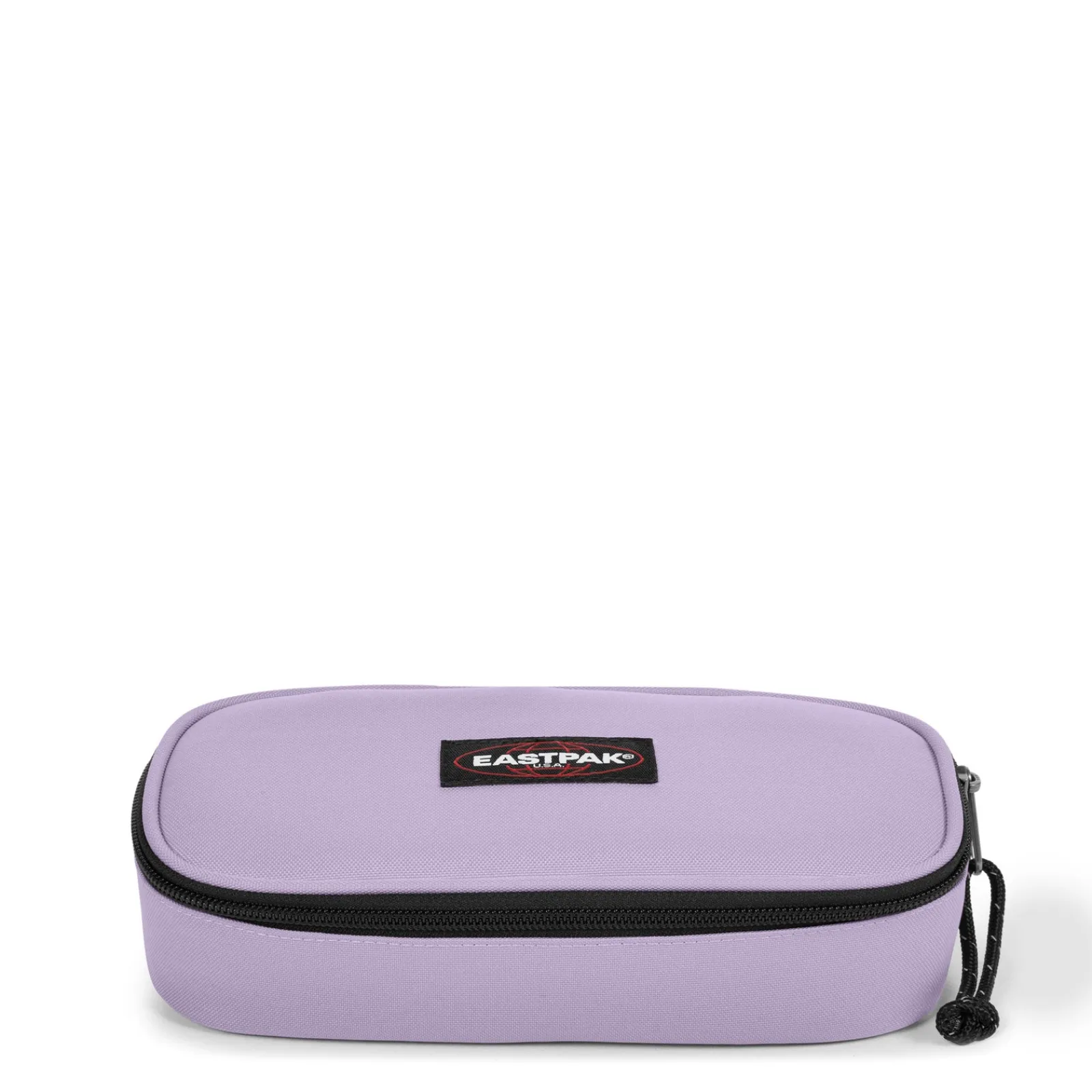 Eastpak Estojo Oval Single - Orchid Lilac