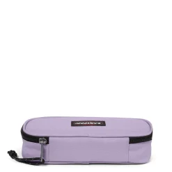 Eastpak Estojo Oval Single - Orchid Lilac