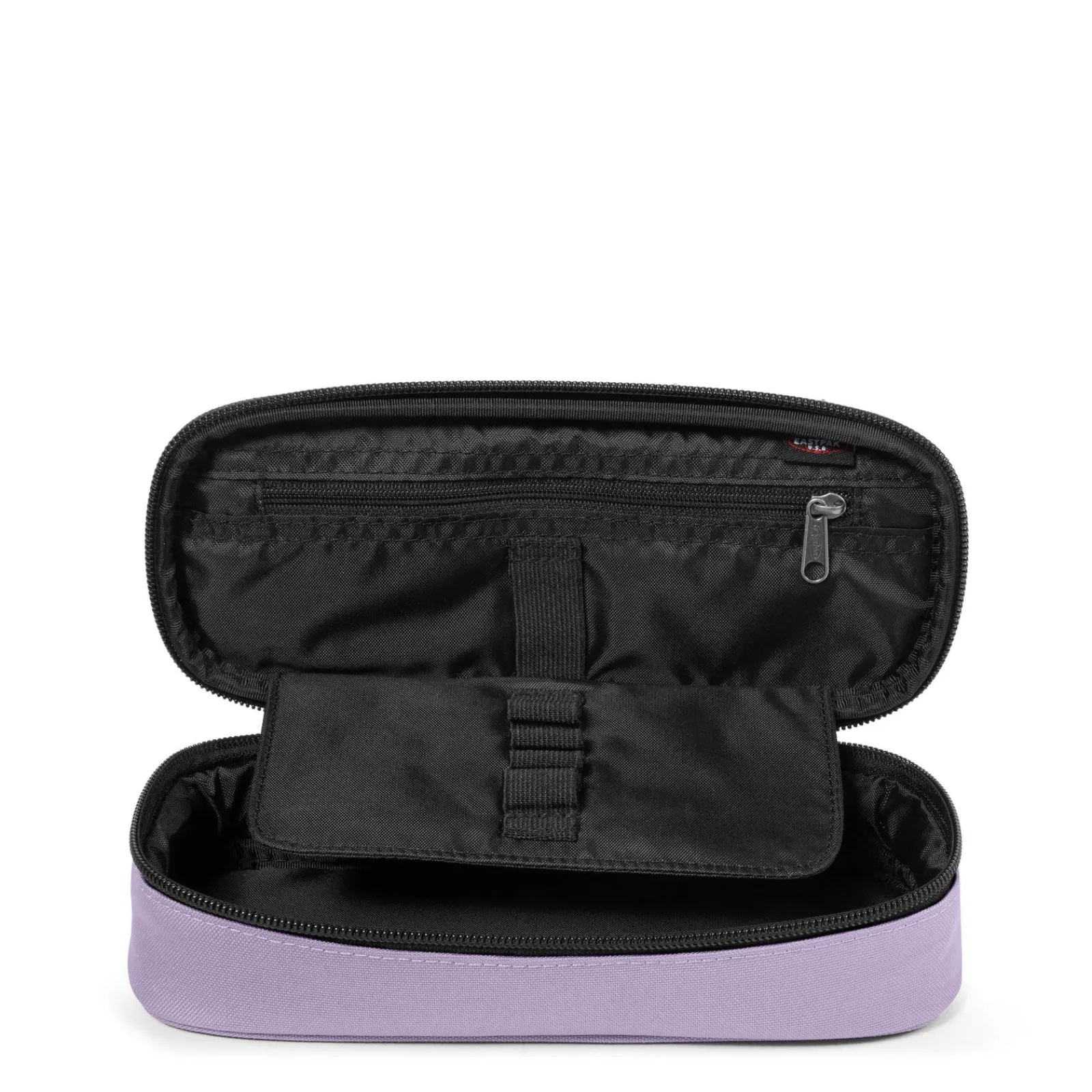 Eastpak Estojo Oval Single - Orchid Lilac