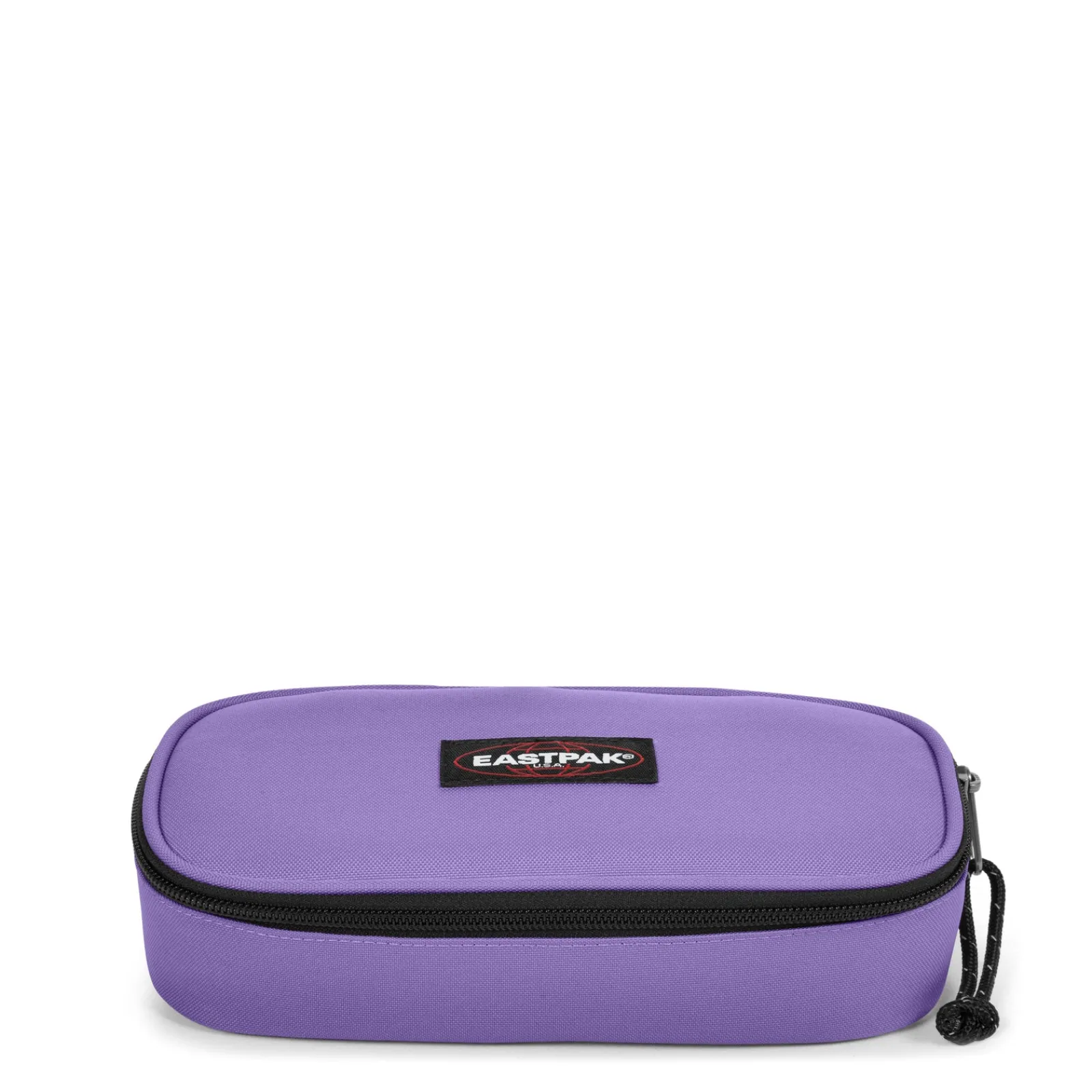 Best Eastpak Estojo Oval Single - Petal Lilac