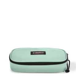 Hot Eastpak Estojo Oval Single - Polar Blue