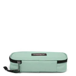 Hot Eastpak Estojo Oval Single - Polar Blue