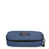 Sale Eastpak Estojo Oval Single - Powder Pilot