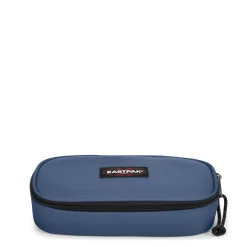 Sale Eastpak Estojo Oval Single - Powder Pilot
