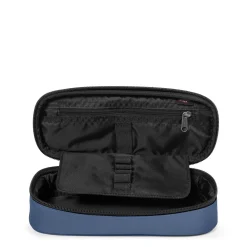 Sale Eastpak Estojo Oval Single - Powder Pilot
