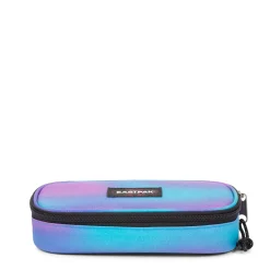 Eastpak Estojo Oval Single - Sparkly Blur
