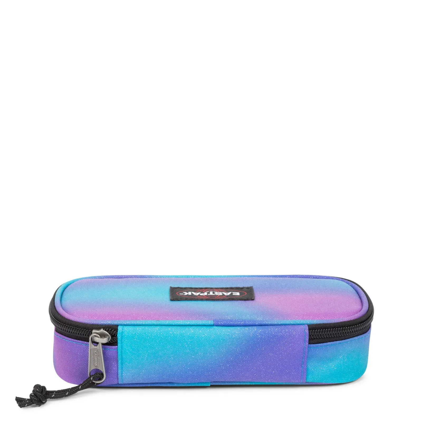 Eastpak Estojo Oval Single - Sparkly Blur