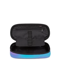 Eastpak Estojo Oval Single - Sparkly Blur