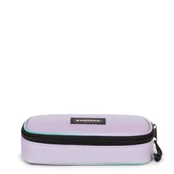 Sale Eastpak Estojo Oval Single - Spark Grade Pastel