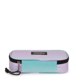Sale Eastpak Estojo Oval Single - Spark Grade Pastel