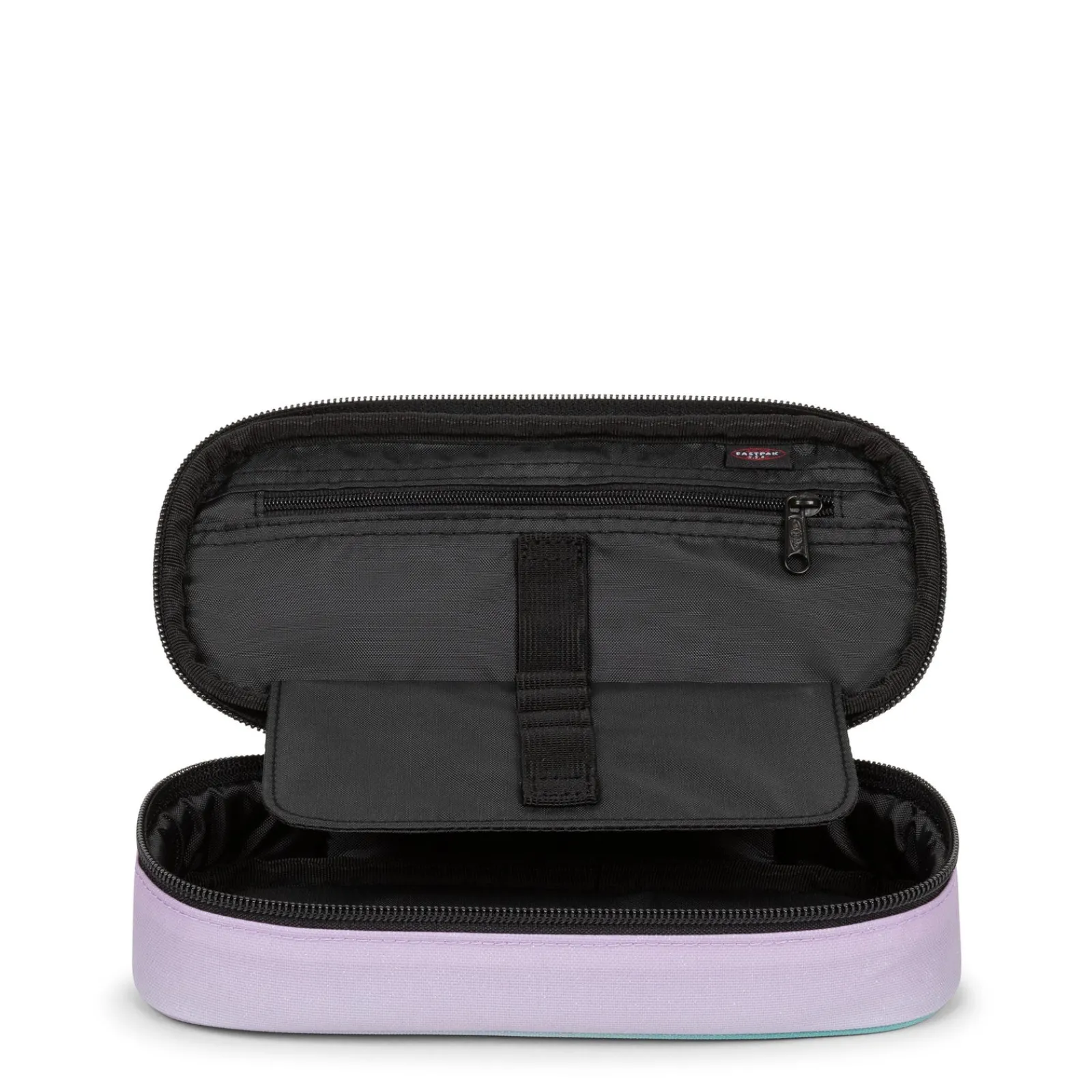Sale Eastpak Estojo Oval Single - Spark Grade Pastel