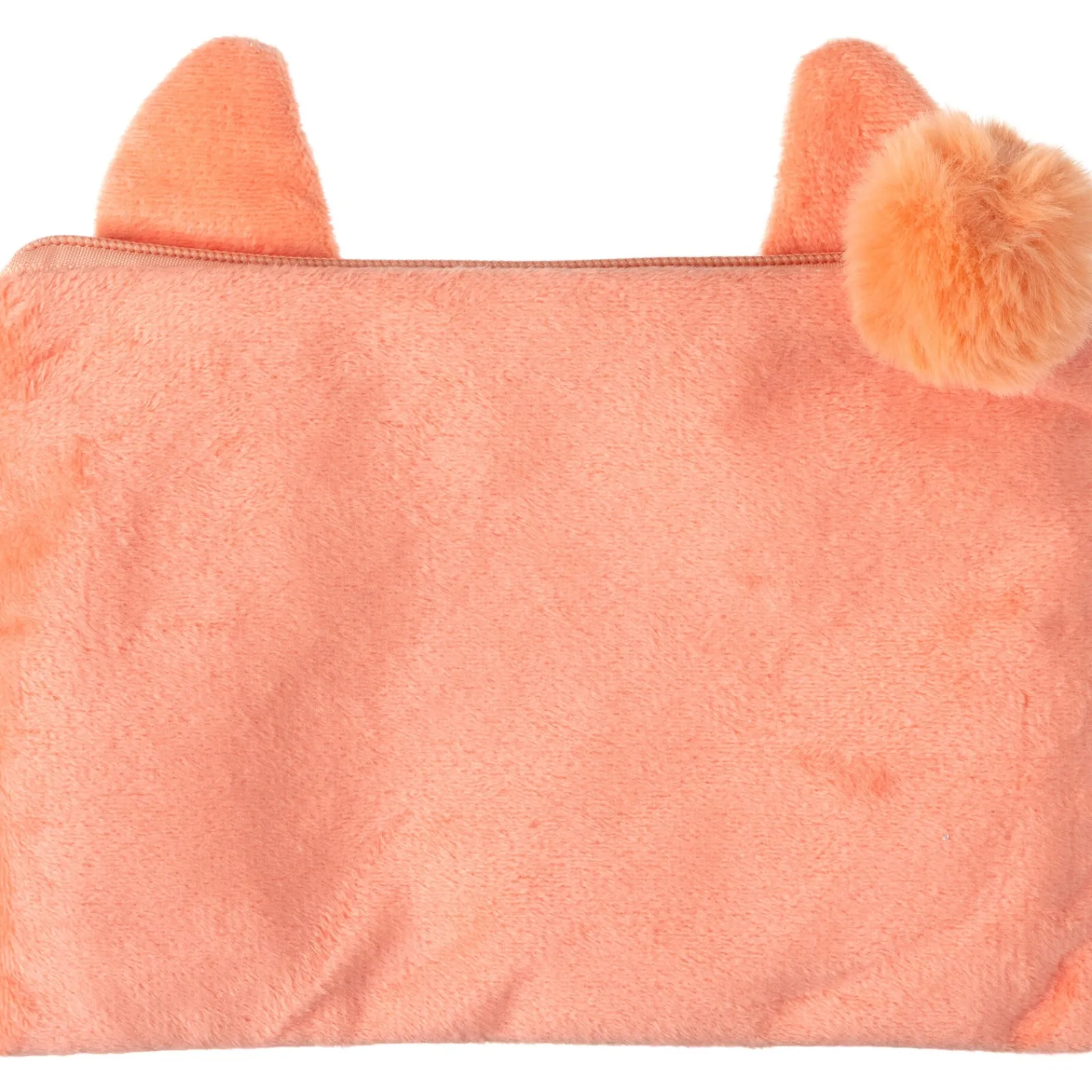 Sale Outras Marcas Estojo Peluche Dog Pet Friendly