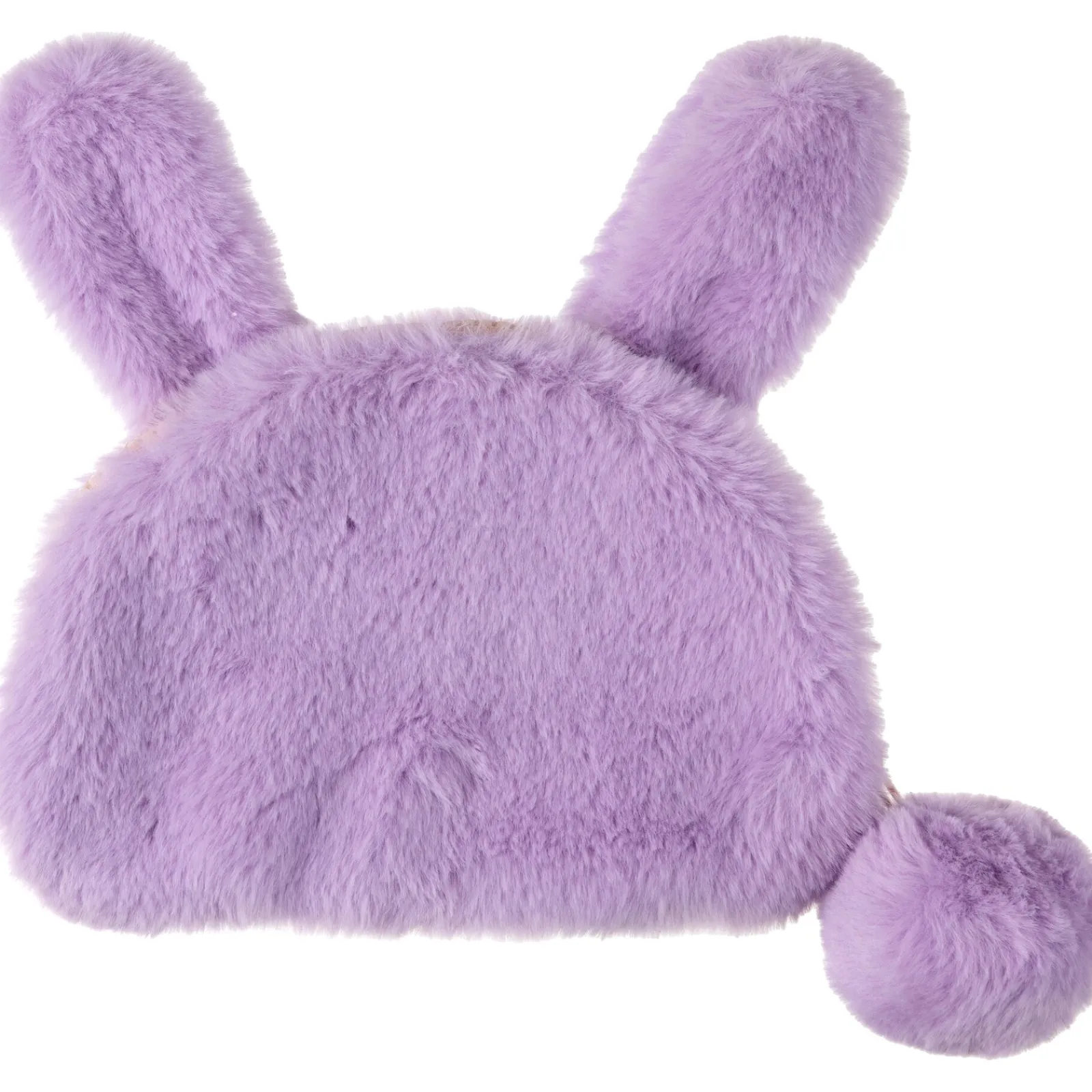 Discount Outras Marcas Estojo Peluche Glitter Coelho Bunny Joy