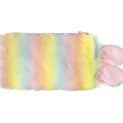 Online Outras Marcas Estojo Peluche Glitter Iris Bunny Joy