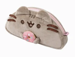 Pusheen Estojo Pêlo - Foodie