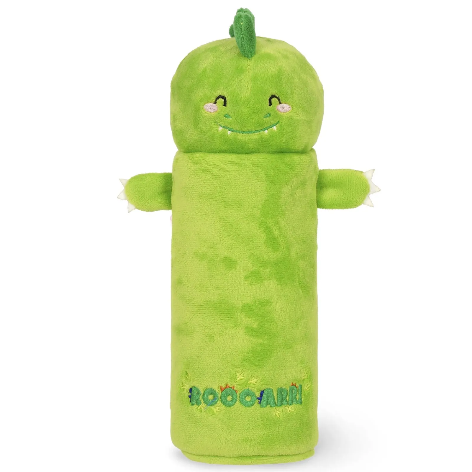 Sale Legami Estojo Plush - Dinossauro