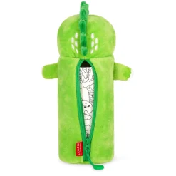 Sale Legami Estojo Plush - Dinossauro