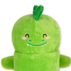 Sale Legami Estojo Plush - Dinossauro