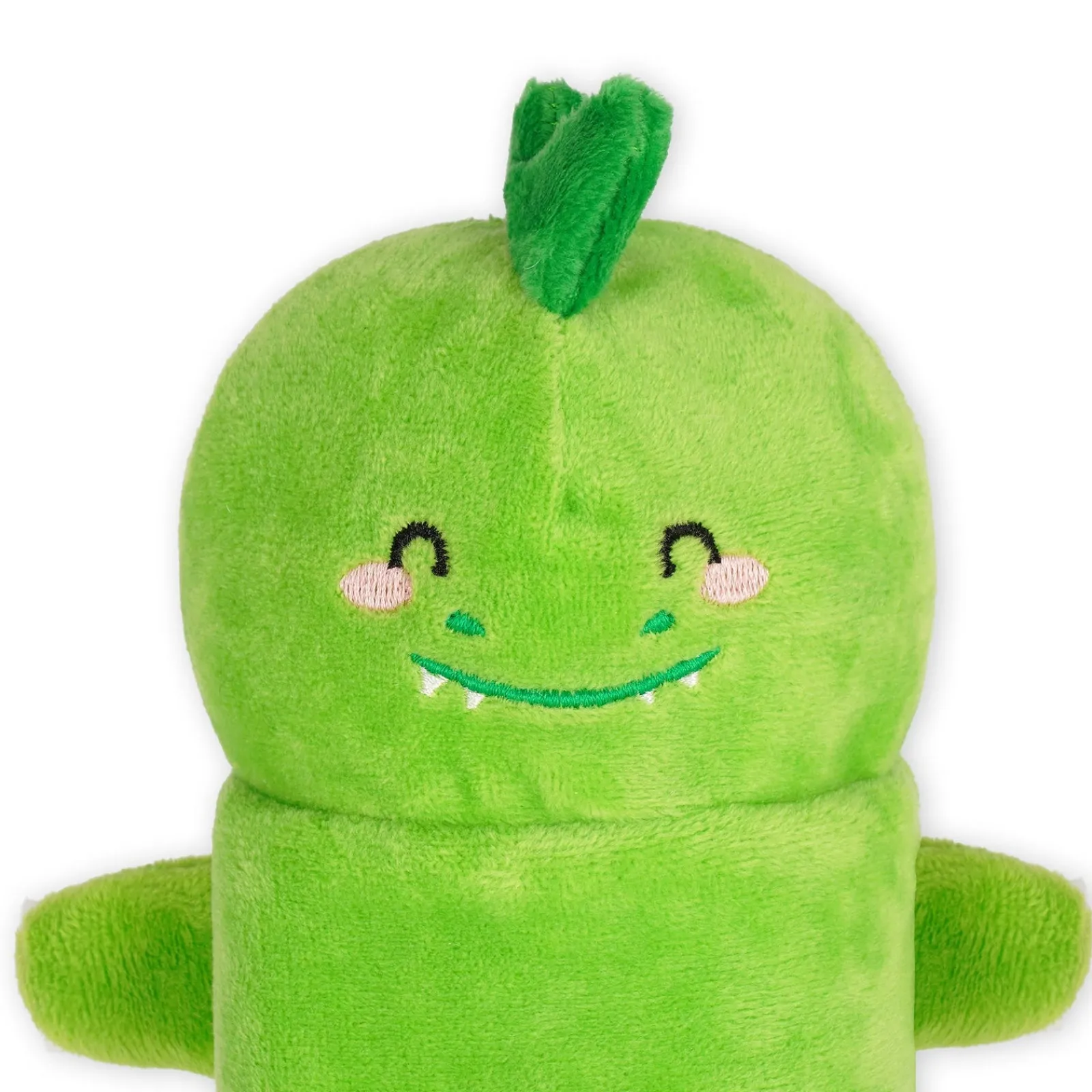 Sale Legami Estojo Plush - Dinossauro