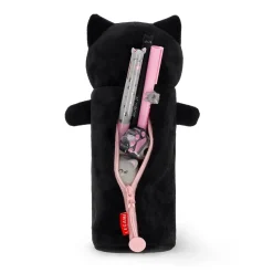 Legami Estojo Plush - Gato