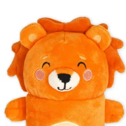 Legami Estojo Plush - Leão