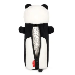 Legami Estojo Plush - Panda