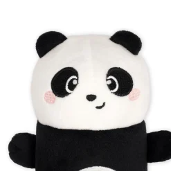 Legami Estojo Plush - Panda