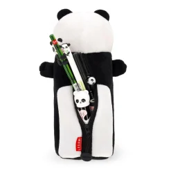 Legami Estojo Plush - Panda