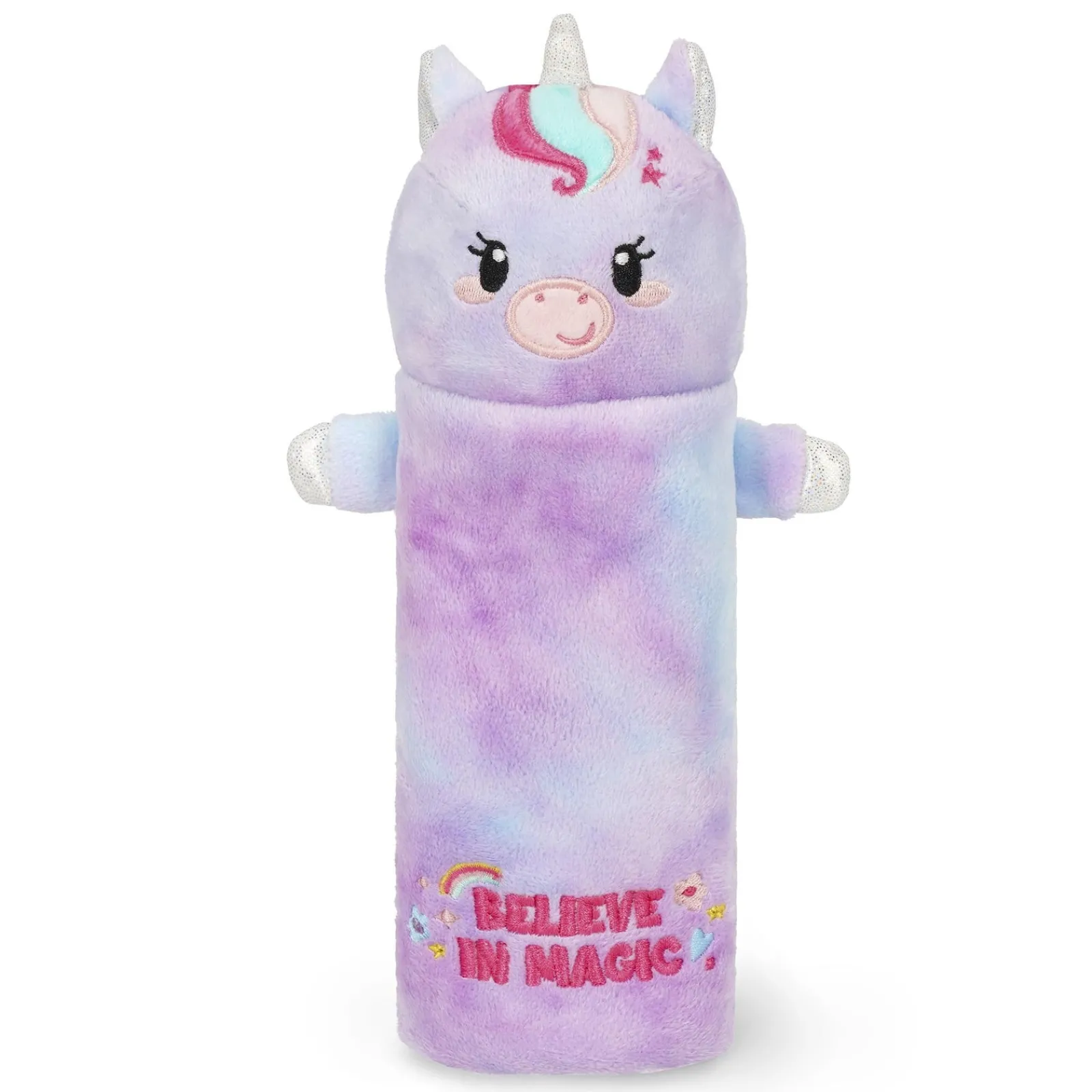 Hot Legami Estojo Plush - Unicórnio