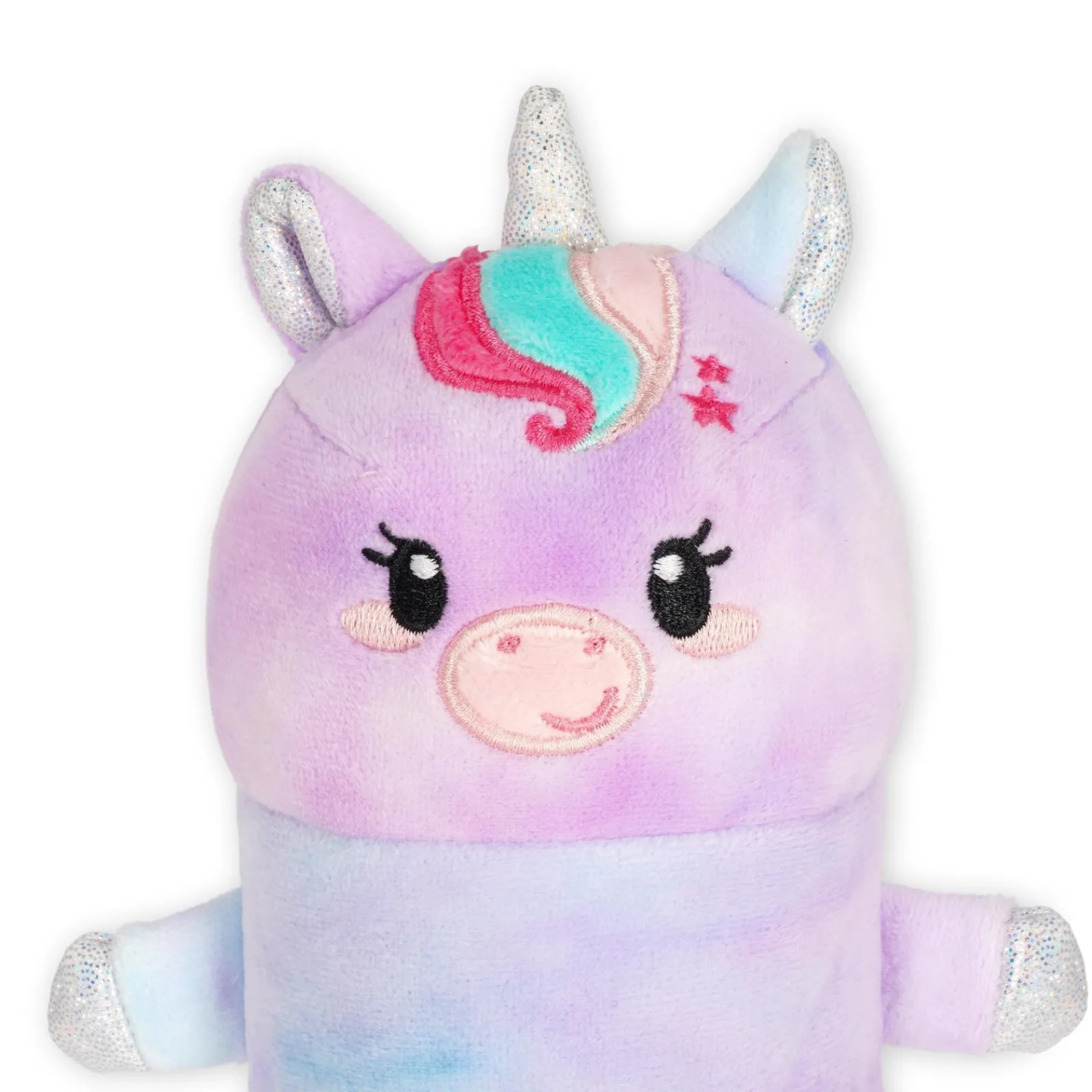 Hot Legami Estojo Plush - Unicórnio