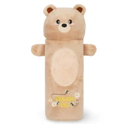 Online Legami Estojo Plush - Ursinho