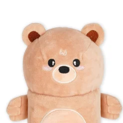 Online Legami Estojo Plush - Ursinho