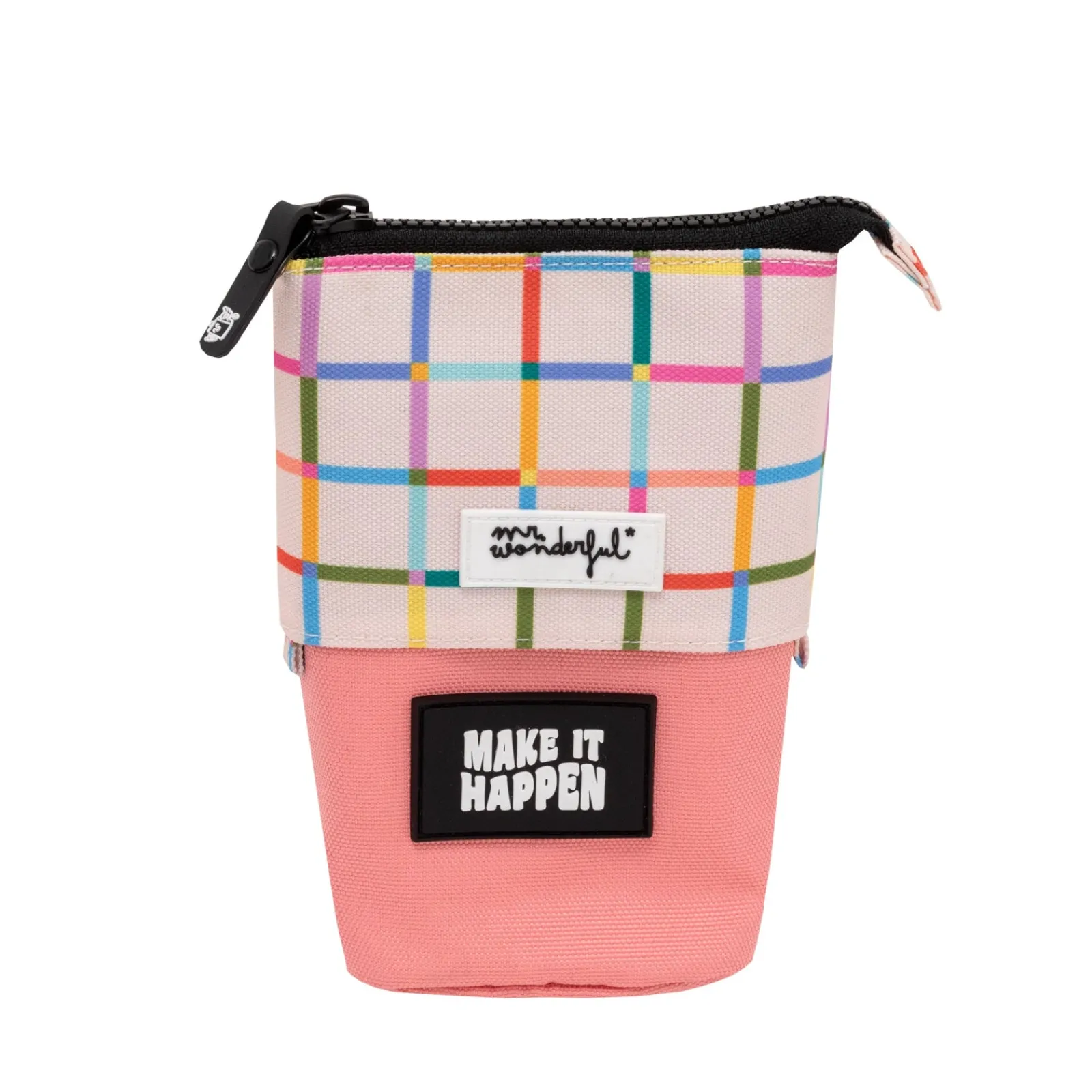 Mr. Wonderful Estojo Pop-Up - Make It Happen