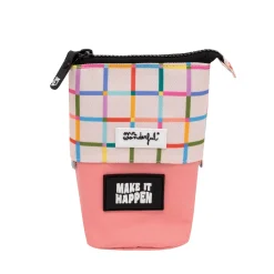 Mr. Wonderful Estojo Pop-Up - Make It Happen