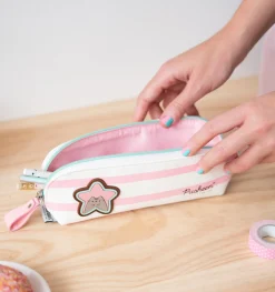 Pusheen Estojo Rose Collection