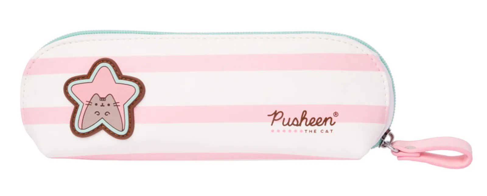 Pusheen Estojo Rose Collection