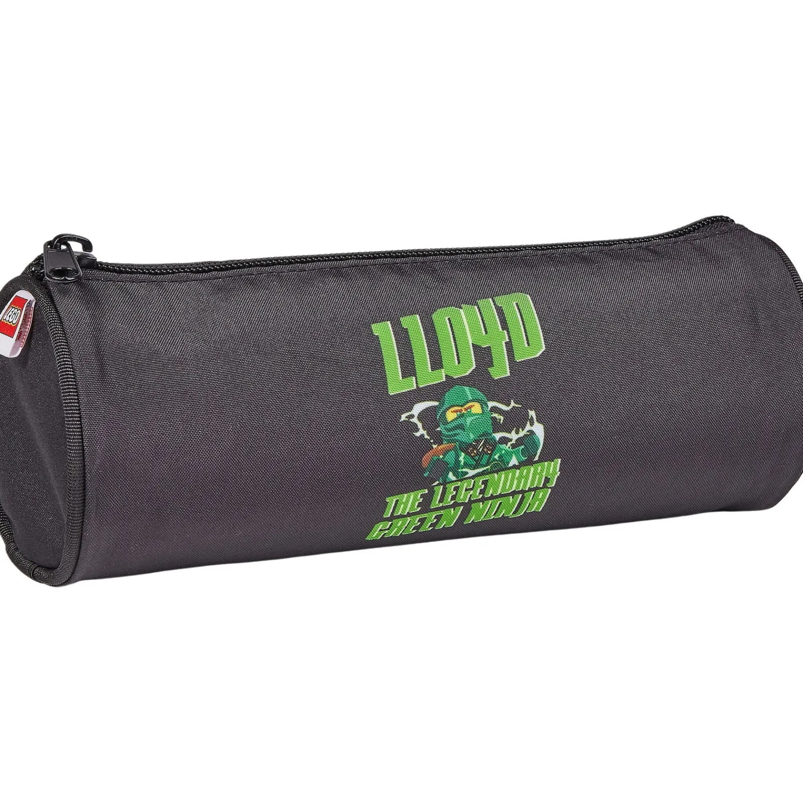 Lego Estojo Red Ninjago