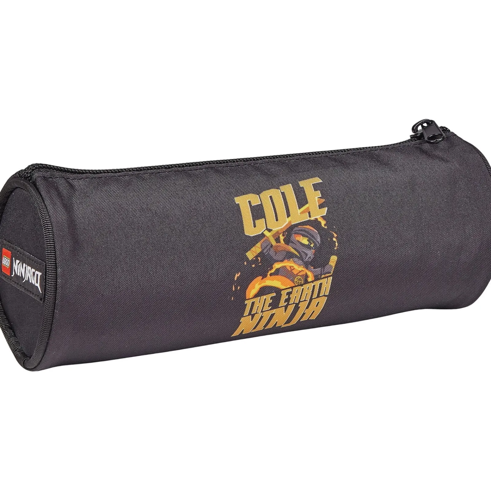 Lego Estojo Red Ninjago