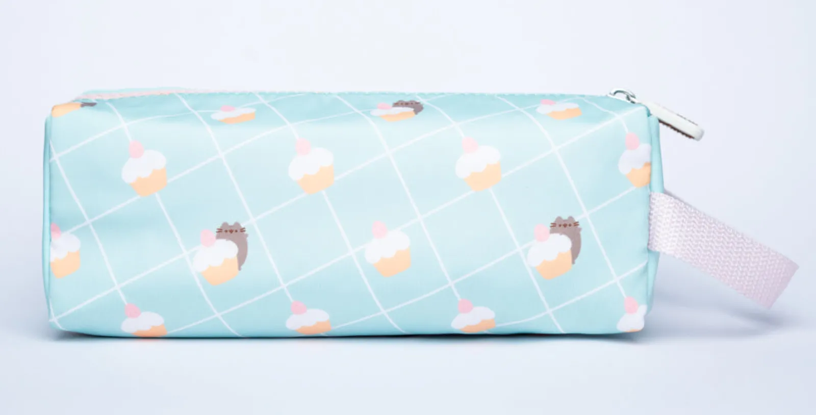 New Pusheen Estojo Retangular - Gato