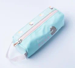 New Pusheen Estojo Retangular - Gato