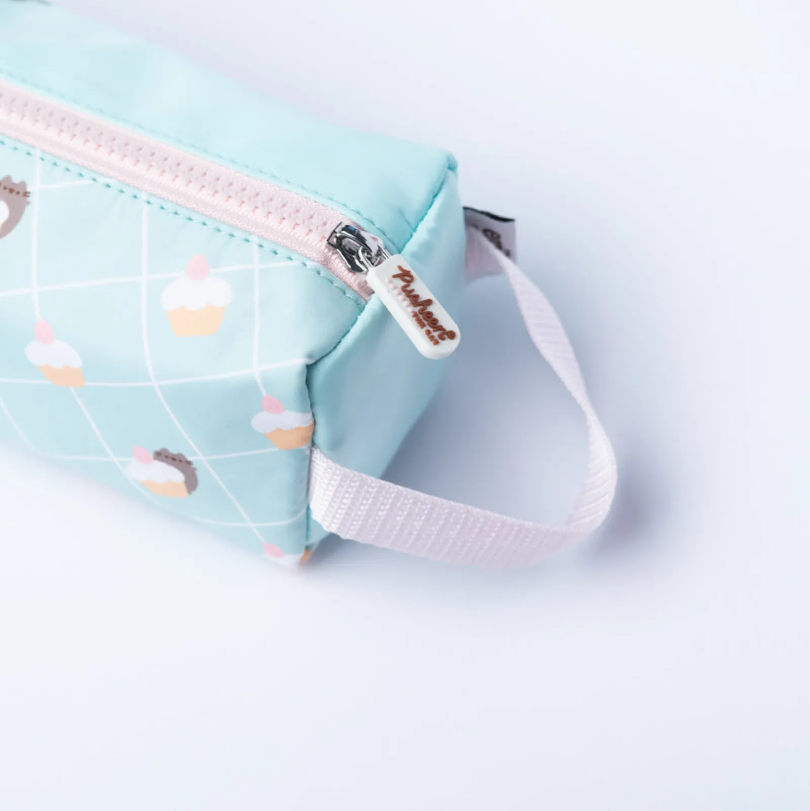 New Pusheen Estojo Retangular - Gato