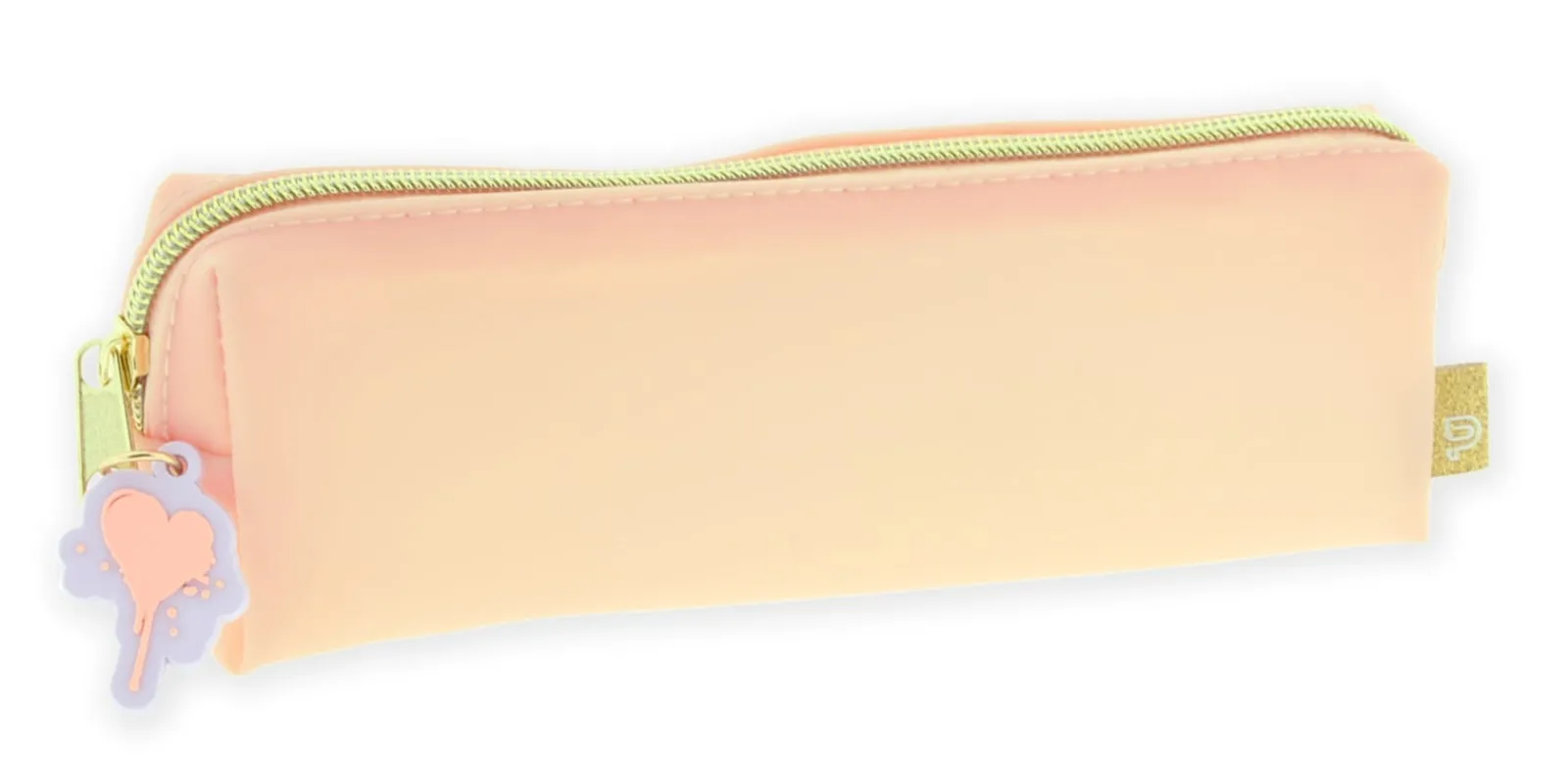 Sima Estojo Triangular - Sunset Love Pink