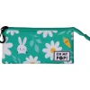 Oh My Pop Estojo Triplo - Blooming