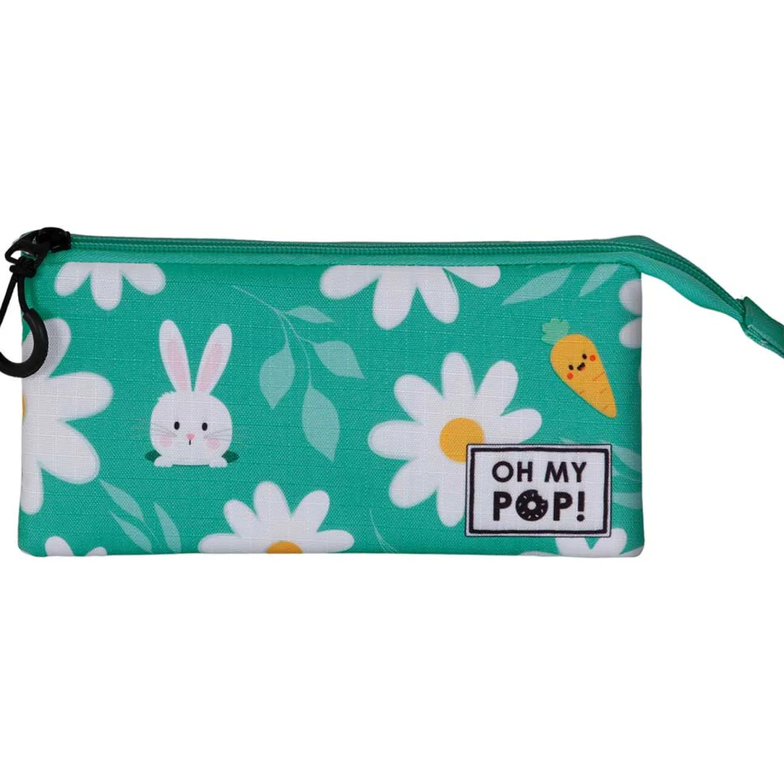 Oh My Pop Estojo Triplo - Blooming