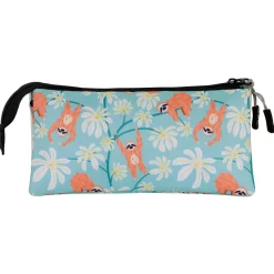 Sale Oh My Pop Estojo Triplo - Clear Lazy