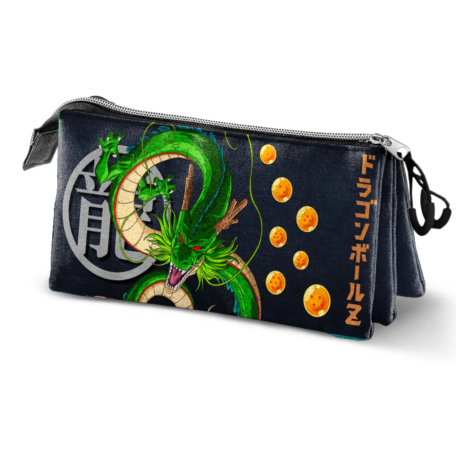 Hot Dragon Ball Estojo Triplo - Shenron