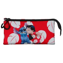 Clearance Stitch Estojo Triplo - Lilo& Kiss