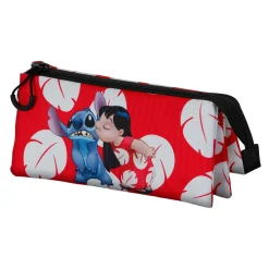 Clearance Stitch Estojo Triplo - Lilo& Kiss